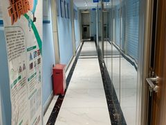 -深圳乐孚正强口腔诊所(宝体店)