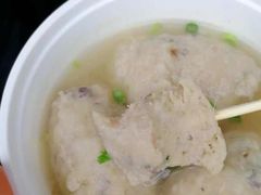 原味盲公丸-无影脚佛山陈氏盲公丸始创店(飞鸿街店)