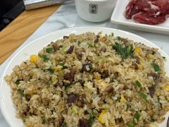 -正宗贵州二嫂黄牛肉馆(青村店)