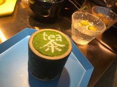 -茶是一枝花泡茶店