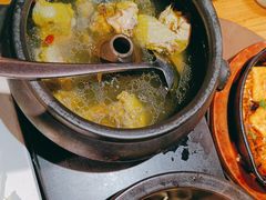 -云海肴云南菜·蒸汽石锅鱼(北京良乡华冠店)