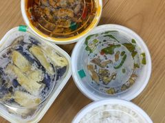 -老乡鸡(西岸凤巢店)