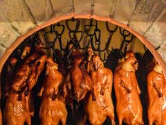 -月福京味斋·烤鸭店·北京菜(鼓楼总店)