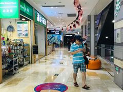 -紫荆广场·花漫里