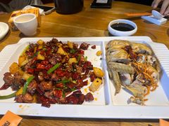 -隔壁老王·家常云南菜(花巷店)