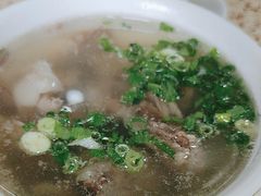 -安平依杰拌粉干(大同店)