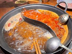 -楠火锅(西单店)