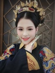 -盘子女人坊生日照·摄影馆(华强店)