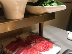 -海底捞火锅(公益西桥店)