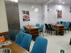 -津门羊大爷·铜锅涮肉(大港店)