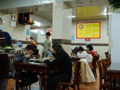 大堂-阿秋牛排(湖心街店)