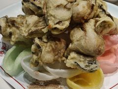 -乔家小院•非遗驴肉•青岛菜(滨河路店)