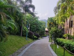 -广州都喜泰丽温泉度假酒店
