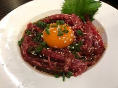 -和萌牛肠烧烤(财富中心店)