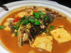 -章吴记喜瑞餐厅(东东城店)