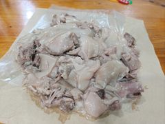 -小辫子羊肉面馆(周东店)