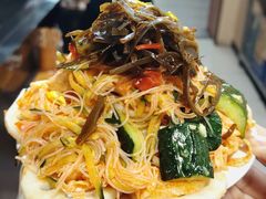 -王菊美食街·王菊面馆(总店)