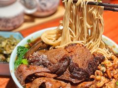 -裕兴记•蟹黄面馆(人民广场店)