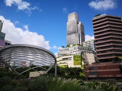 -香港会议展览中心演讲厅