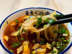 -唐猫庭院·千年陕菜(大唐不夜城店)