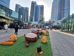 -大族广场Mall&More