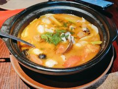-花马天堂云南餐厅 Lost Heaven(高邮路店)