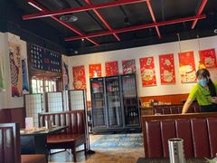 -牛焱·烧肉酒肆(五大道店)