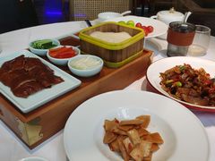 -院里寻菜·精致庭院菜(观沙岭店)