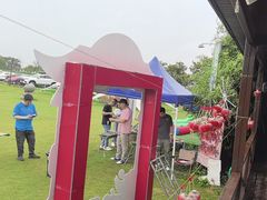 -暮谷MUGO ·团建聚会·露营烧烤·生日派对·共享菜地