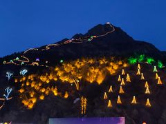 -龙庆峡风景区