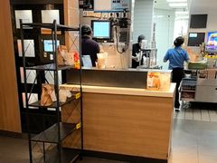 -麦当劳(世纪汇广场店)