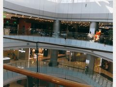 -凯德广场(学府店)