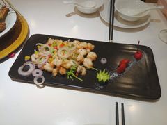 -后宫私房菜(汇客美食娱乐广场店)