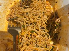 -渔语鱼新川菜Bistro(万象天地店)