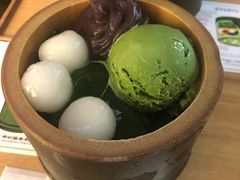 -中村藤吉(本店)