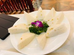 -老克勒上海菜(南京路步行街店)
