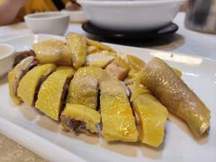 -口衣记鸡饭店