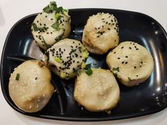 三拼生煎-小杨生煎(松江大学城店)