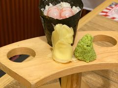 -蟹田居·活蟹料理(东城店)