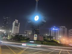 -世纪钟