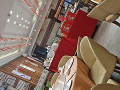 -楚鲜·汉正街一号(天河店)