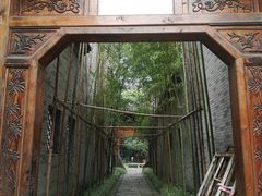 -龙潭水乡