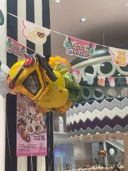 -奈尔宝家庭中心·亲子餐厅(鄞州万达店)