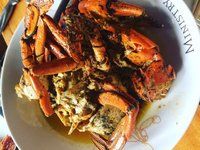 -Ministry of Crab(科伦坡店)