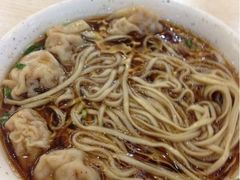 iphone_upload_pic-蒋家桥饺面店(广陵路店)