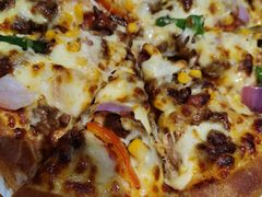 墨西哥牛肉比萨-尊宝比萨(空港国际店)