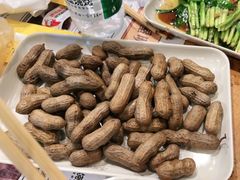 -木屋烧烤(惠阳华润小径湾店)