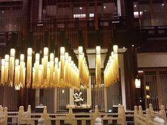 -西安华清御汤酒店