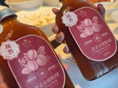 -四季民福烤鸭店(外滩外白渡桥店)