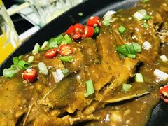 -冰城小镇音乐串吧·聚会餐厅(百子湾店)